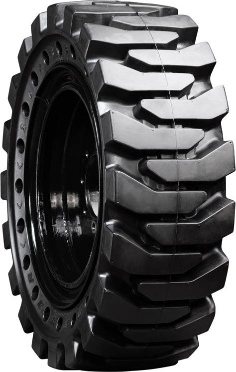 14-17.5 skid steer rims|14 17.5 solid tire.